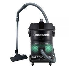 Vacuum
